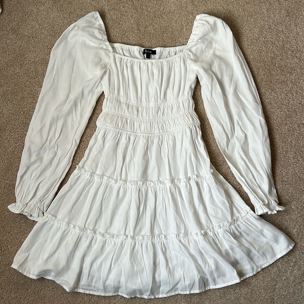Flirty Women’s Dress